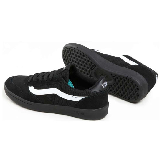 Vans Cruze Too ComfyCush